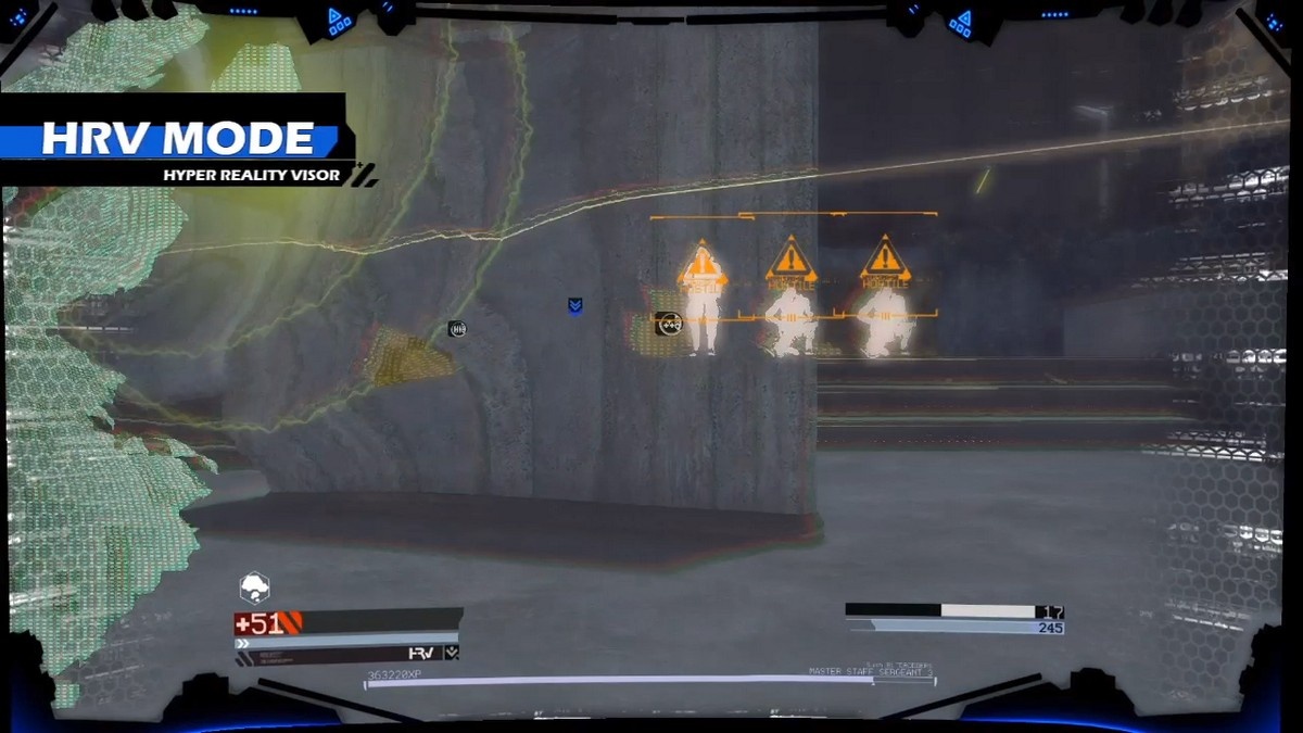 Скриншот из игры Blacklight: Tango Down - 24