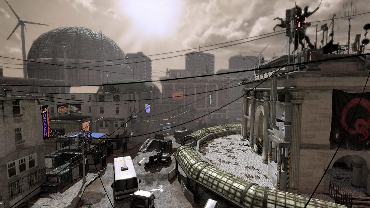 Скриншот из игры Blacklight: Tango Down - 30