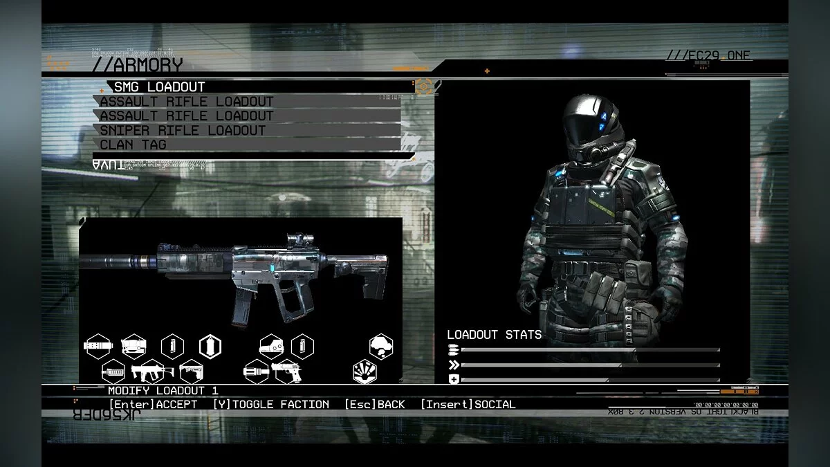 Скриншот из игры Blacklight: Tango Down - 32