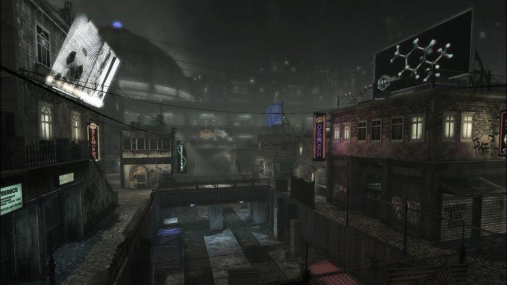 Скриншот из игры Blacklight: Tango Down - 54