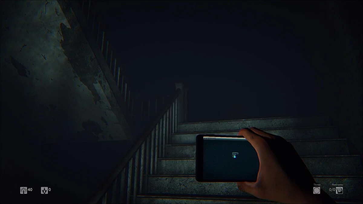 Скриншот из игры Daylight - 70