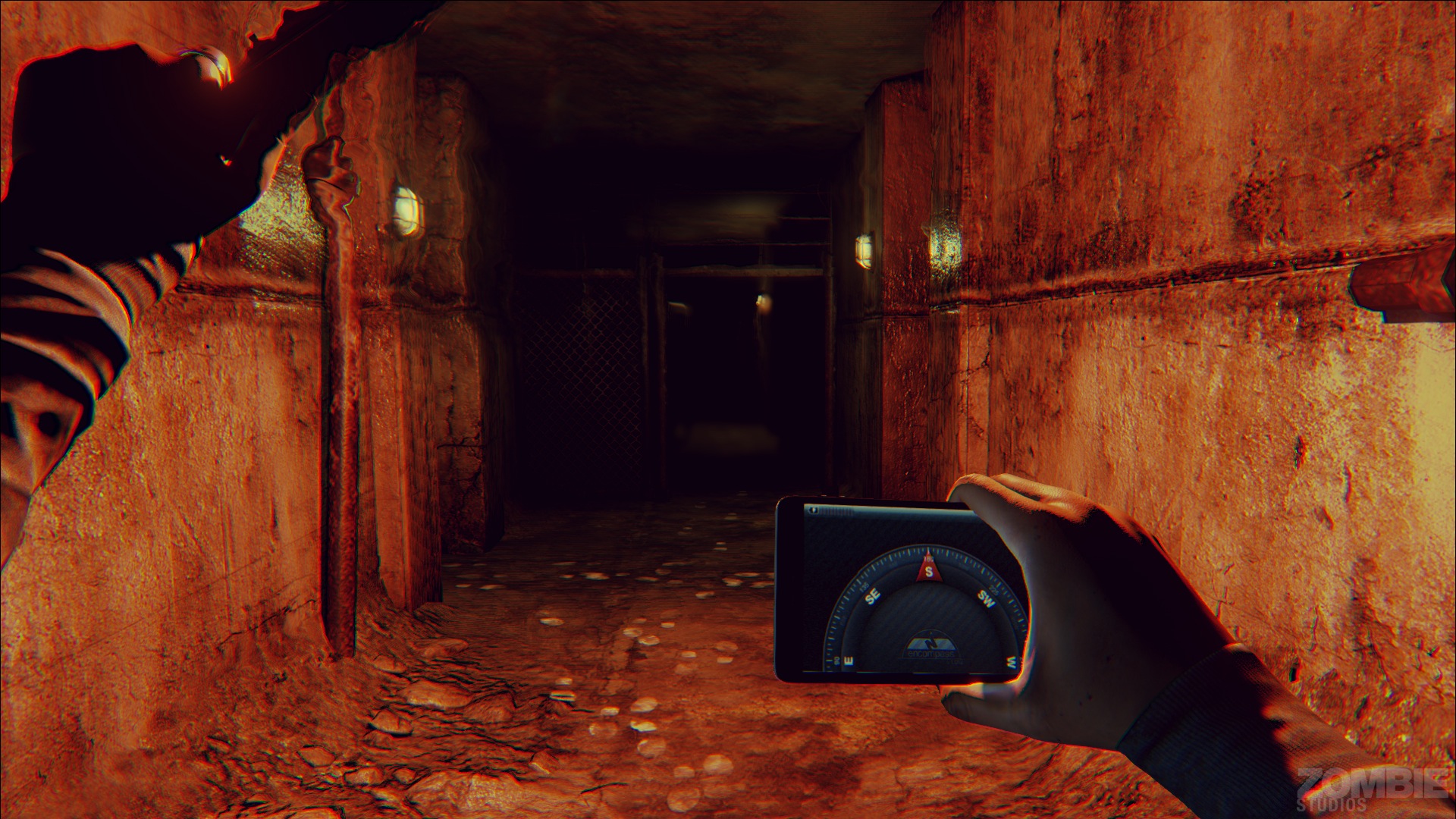 Скриншот из игры Daylight - 73