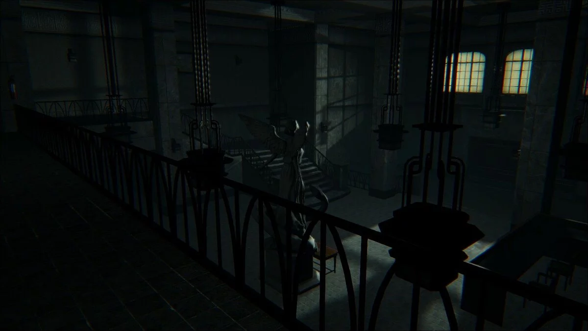 Скриншот из игры Daylight - 78
