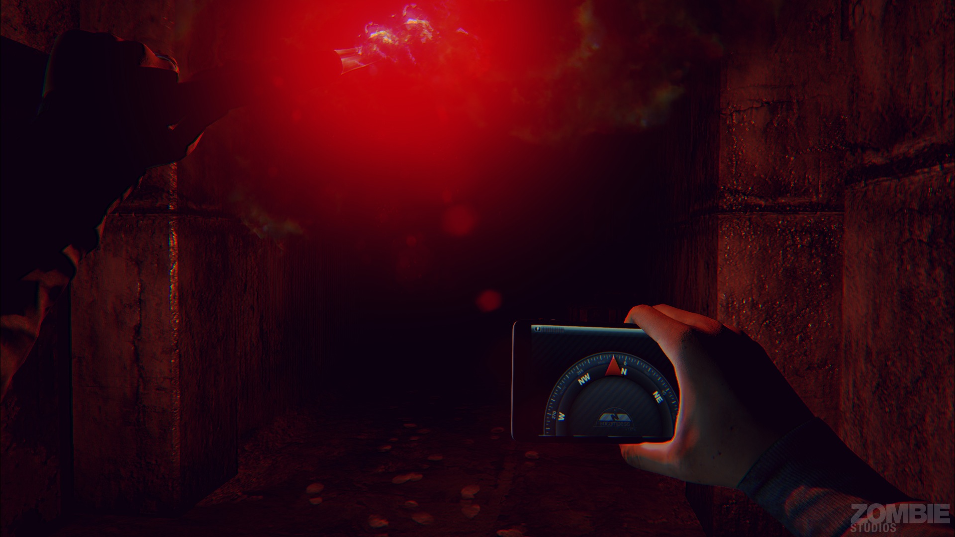 Скриншот из игры Daylight - 67