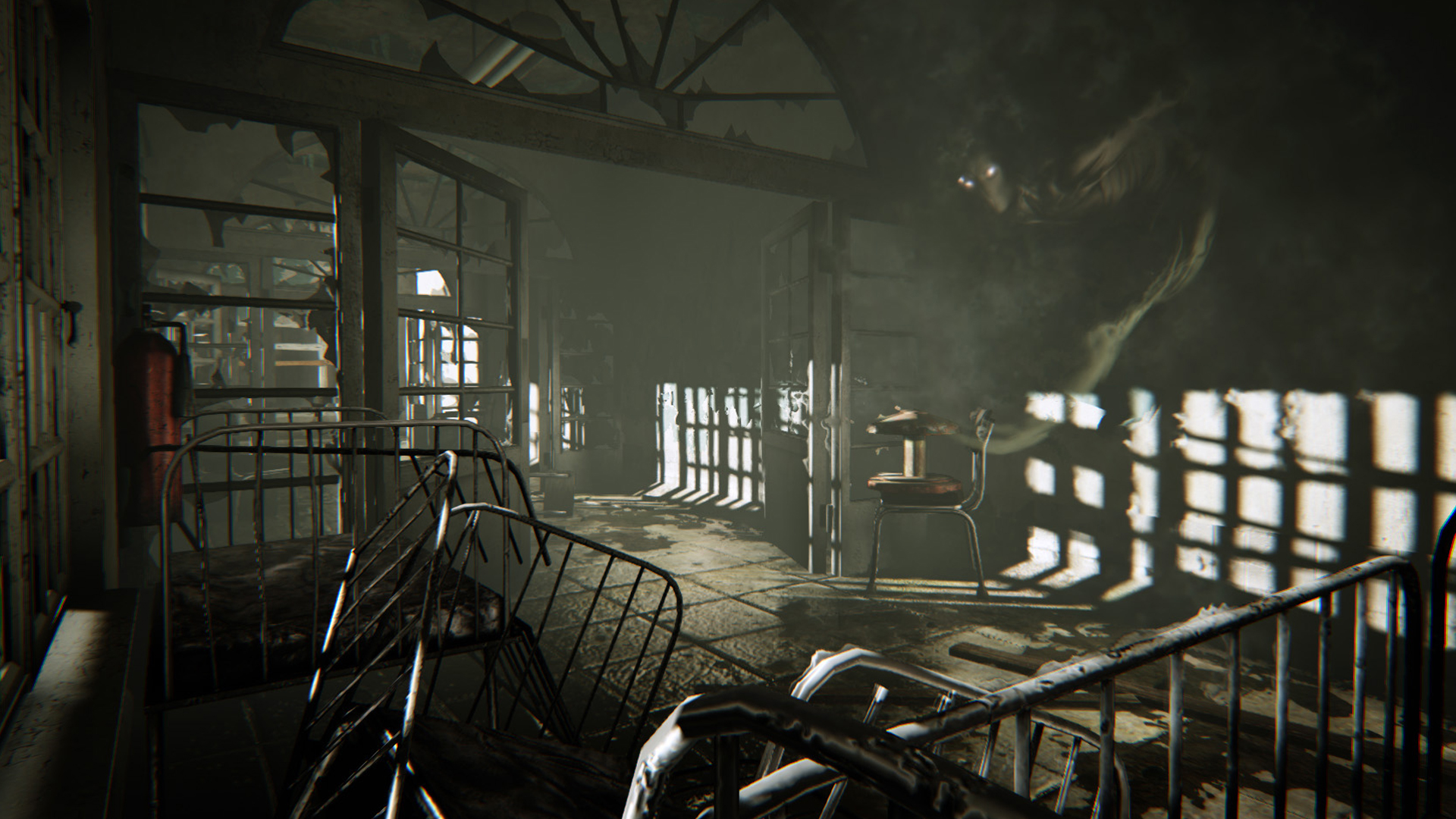 Скриншот из игры Daylight - 82