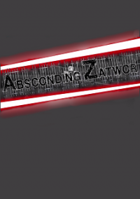Обложка игры Absconding Zatwor