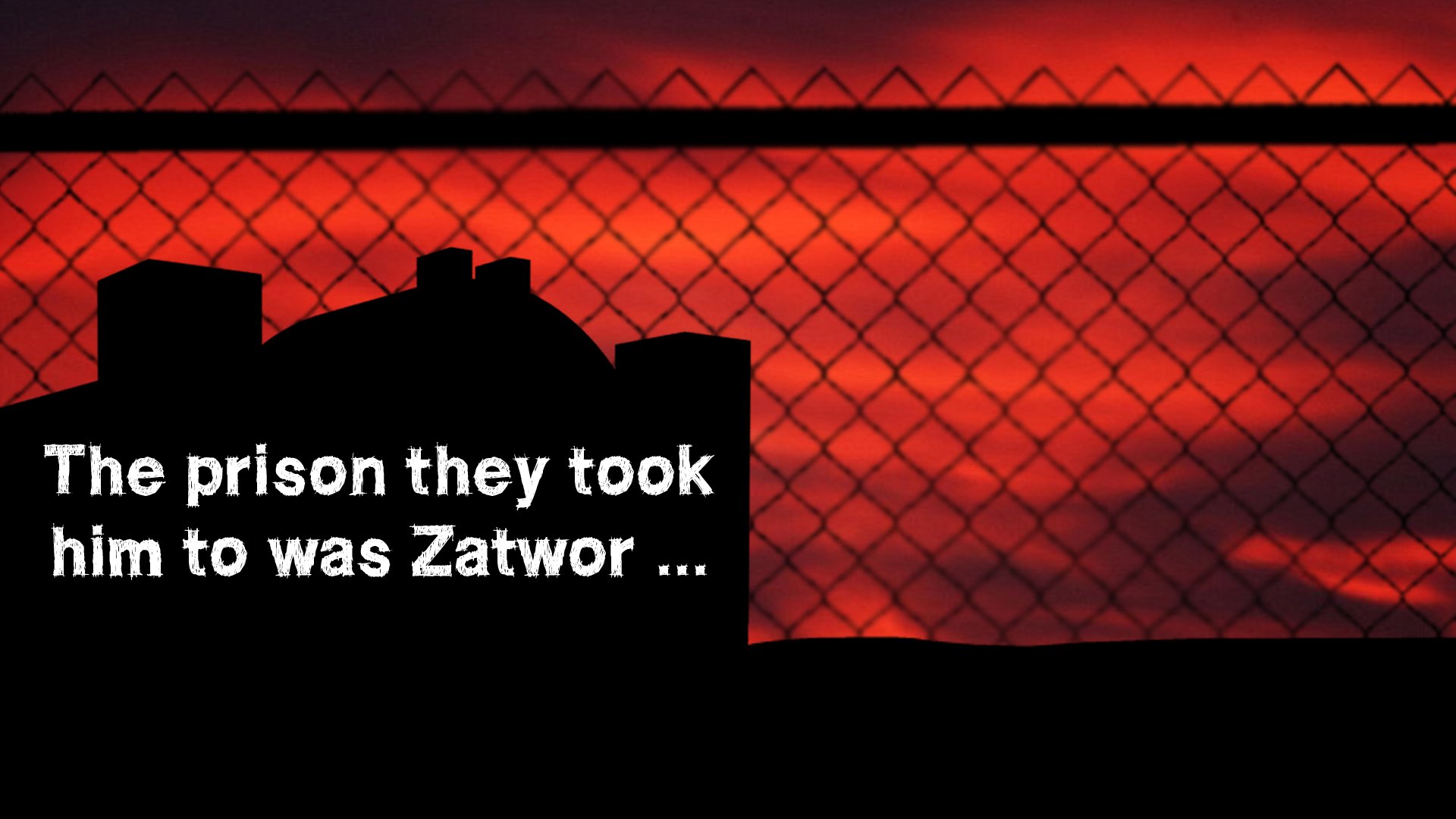 Скриншот из игры Absconding Zatwor - 2