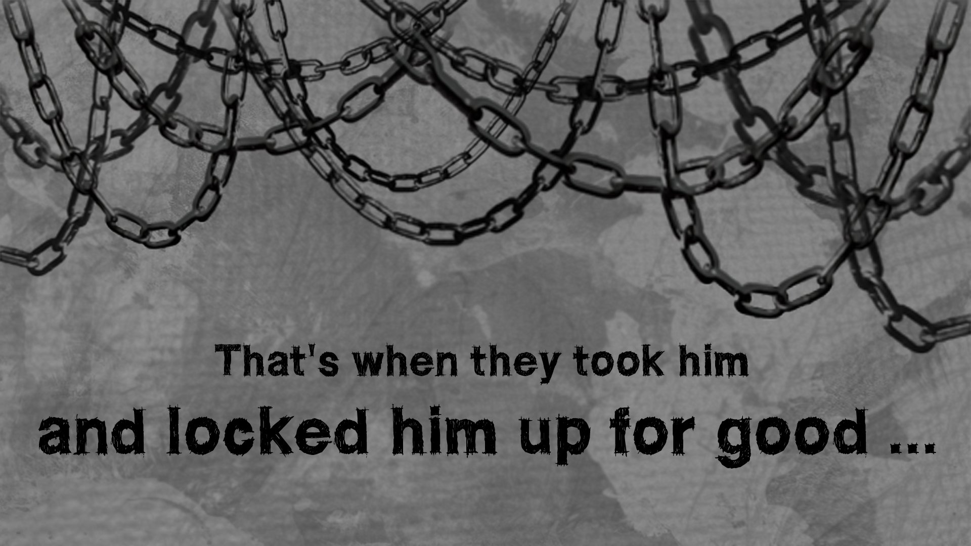 Скриншот из игры Absconding Zatwor - 12