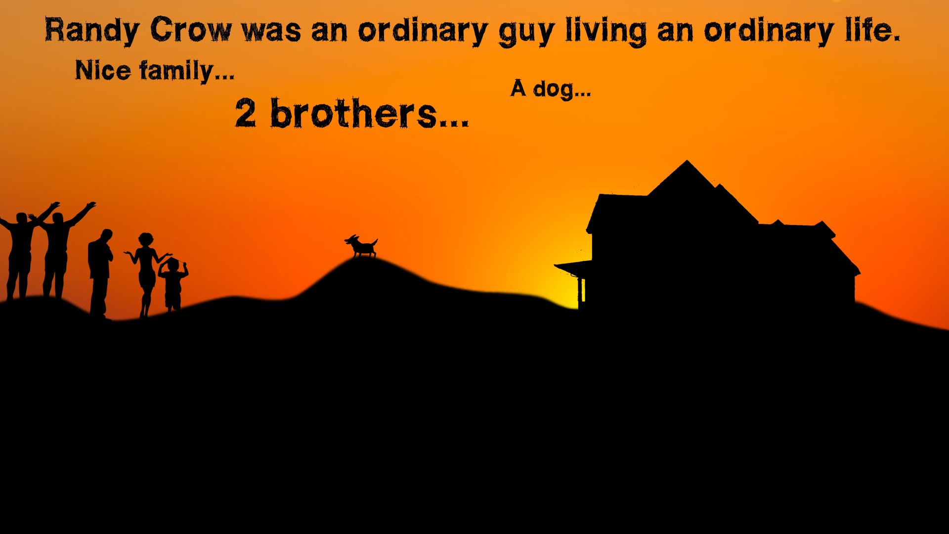 Скриншот из игры Absconding Zatwor - 5