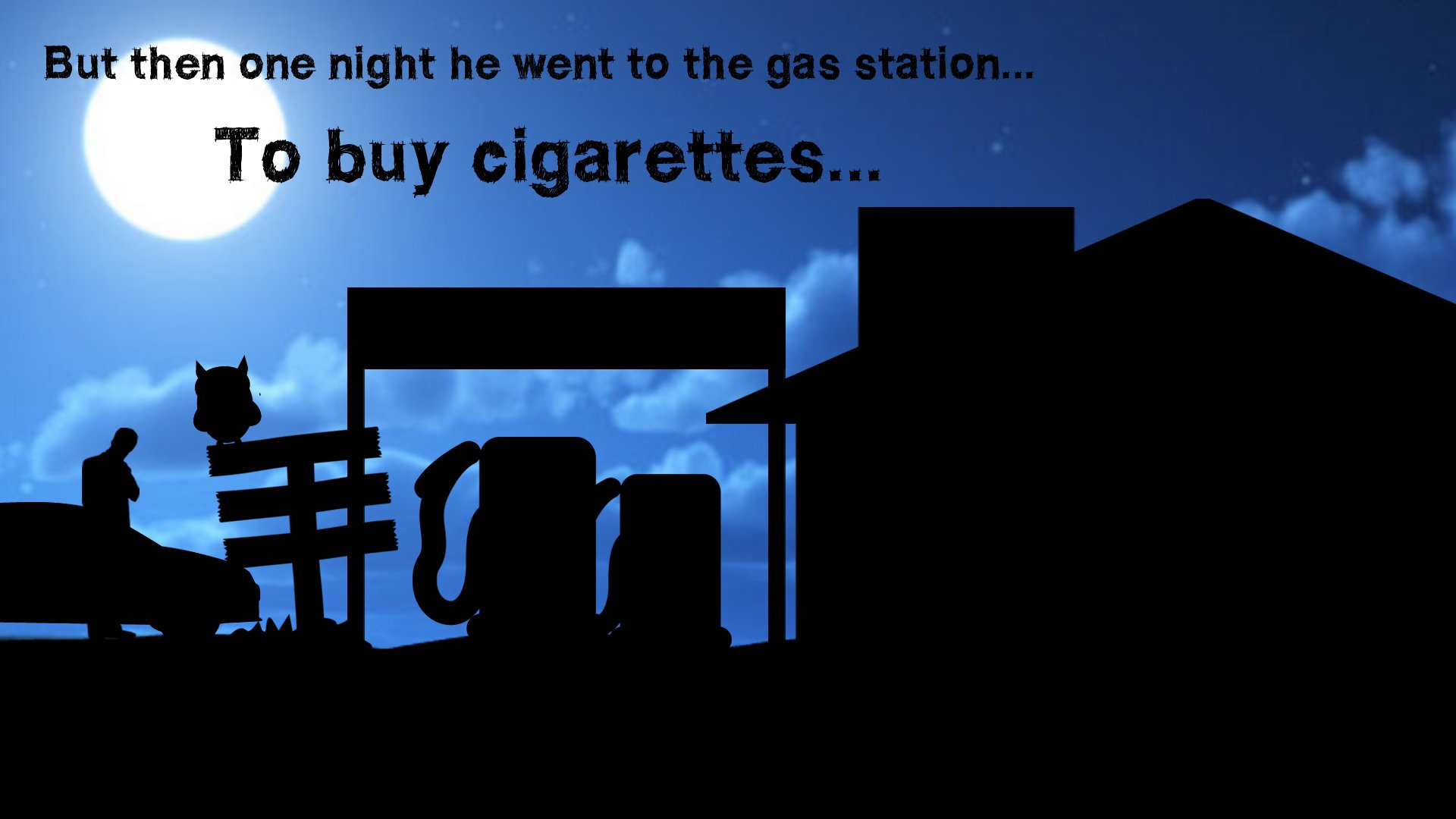 Скриншот из игры Absconding Zatwor - 7