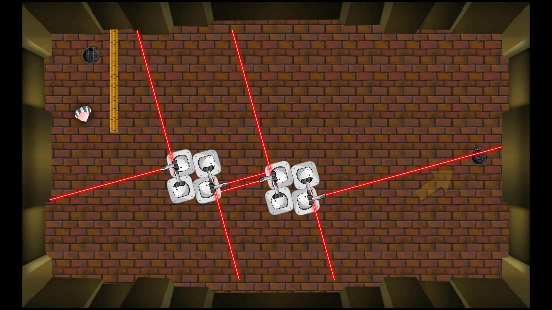 Скриншот из игры Absconding Zatwor - 8