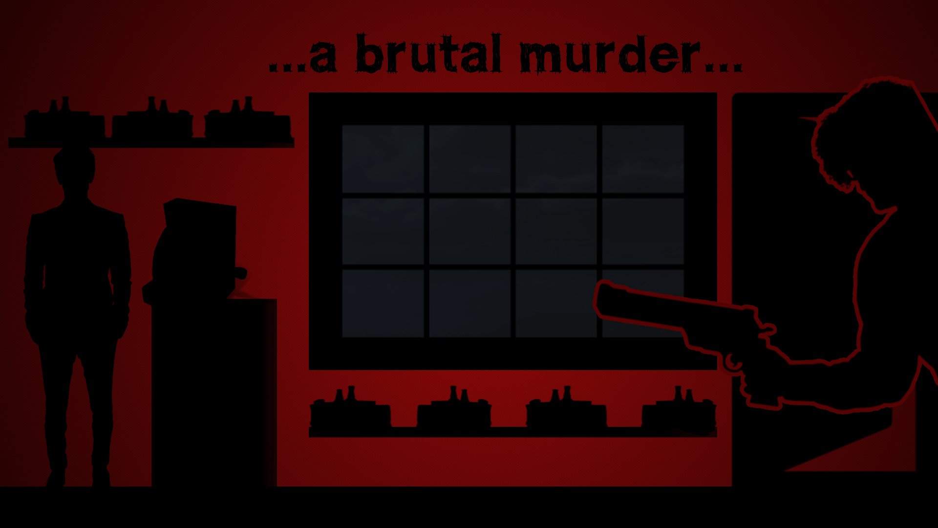 Скриншот из игры Absconding Zatwor - 9