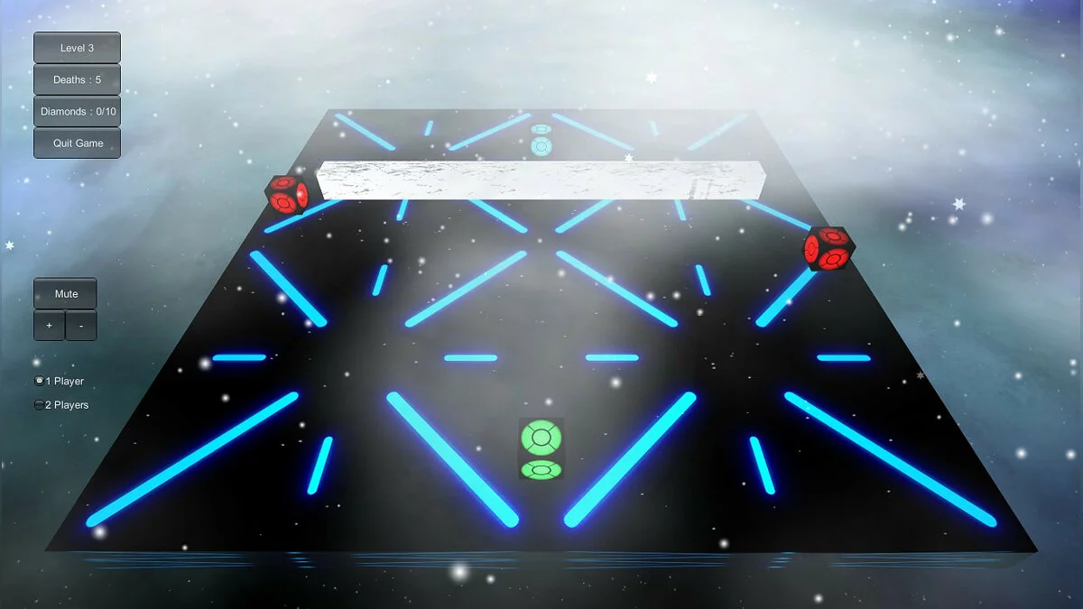 Скриншот из игры Why So Evil - 14