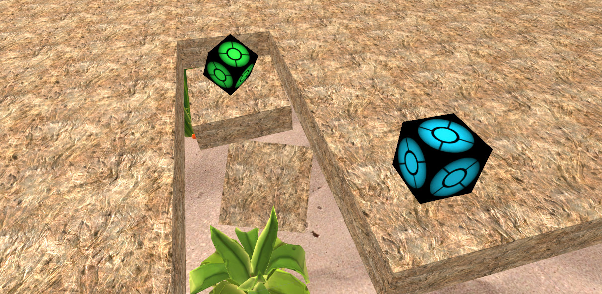 Скриншот из игры Why So Evil - 17