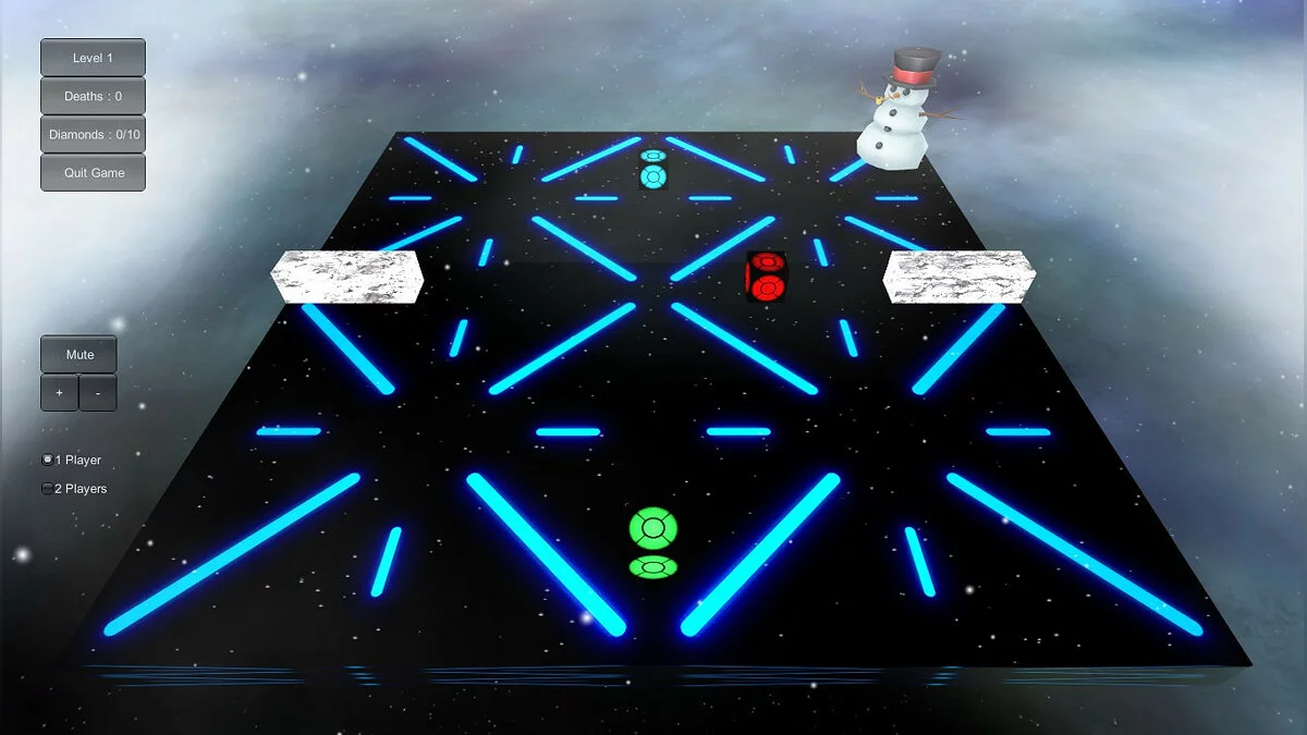 Скриншот из игры Why So Evil - 16