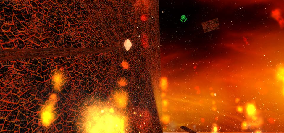 Скриншот из игры Why So Evil - 15