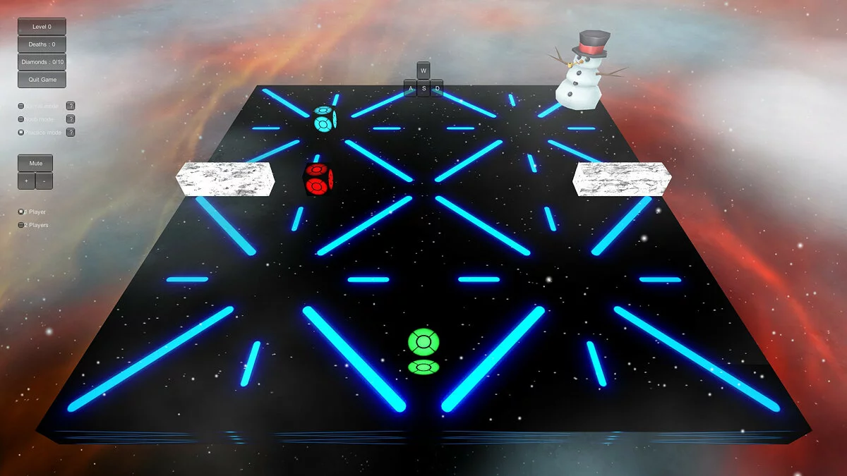 Скриншот из игры Why So Evil - 9