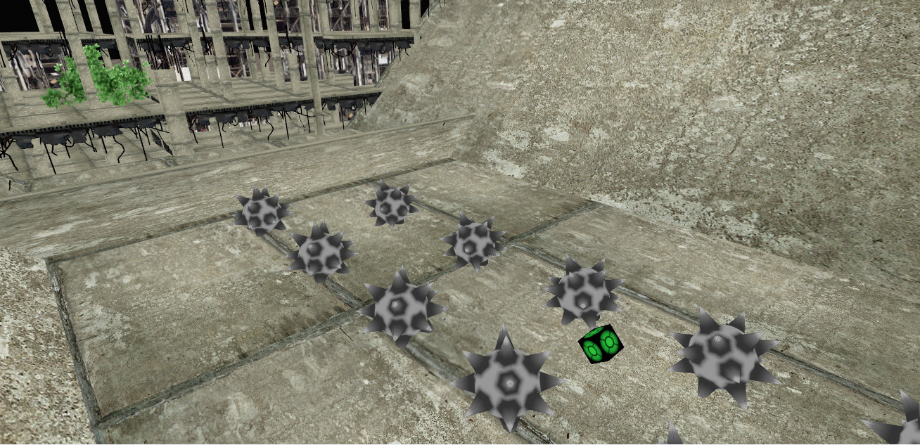 Скриншот из игры Why So Evil - 10