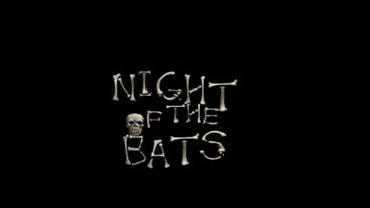 Скриншот из игры Mr. Bones - 8