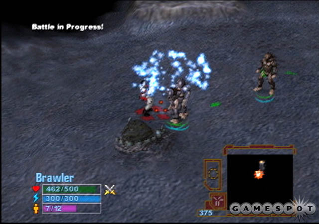 Скриншот из игры Aliens Versus Predator: Extinction - 24