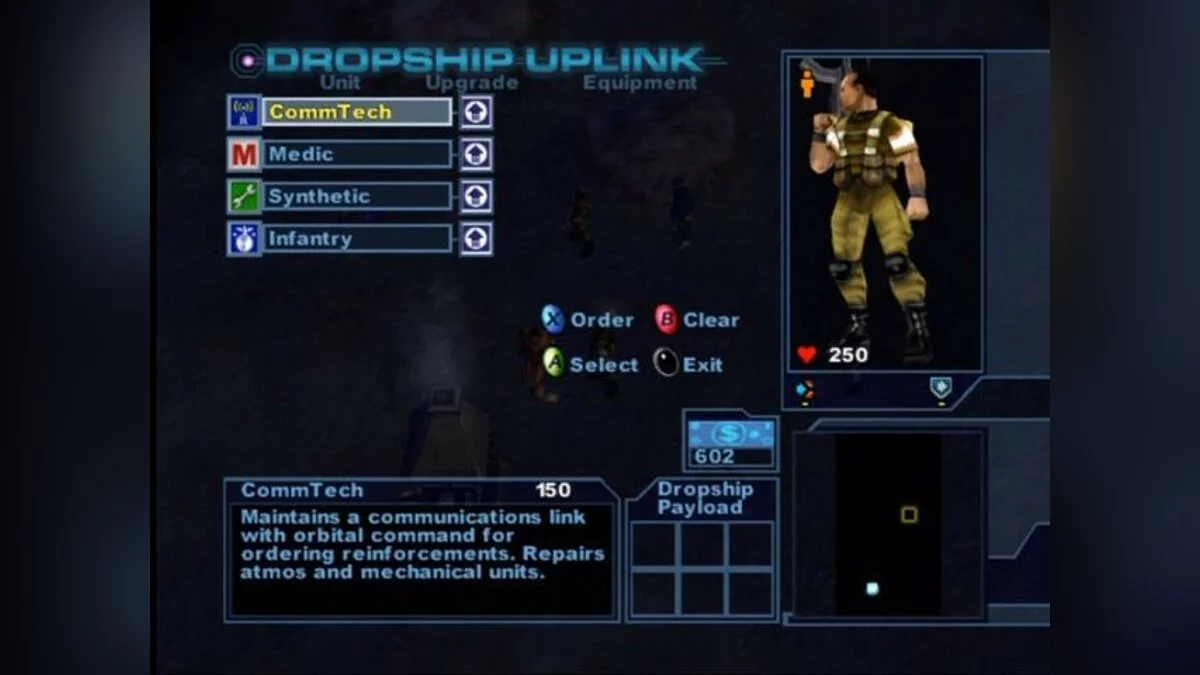 Скриншот из игры Aliens Versus Predator: Extinction - 21