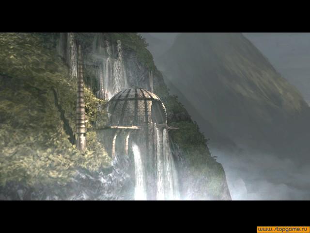 Скриншот из игры Forgotten Realms: Demon Stone - 28