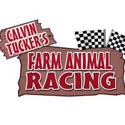 Обложка игры Calvin Tucker's Redneck: Farm Animal Racing Tournament