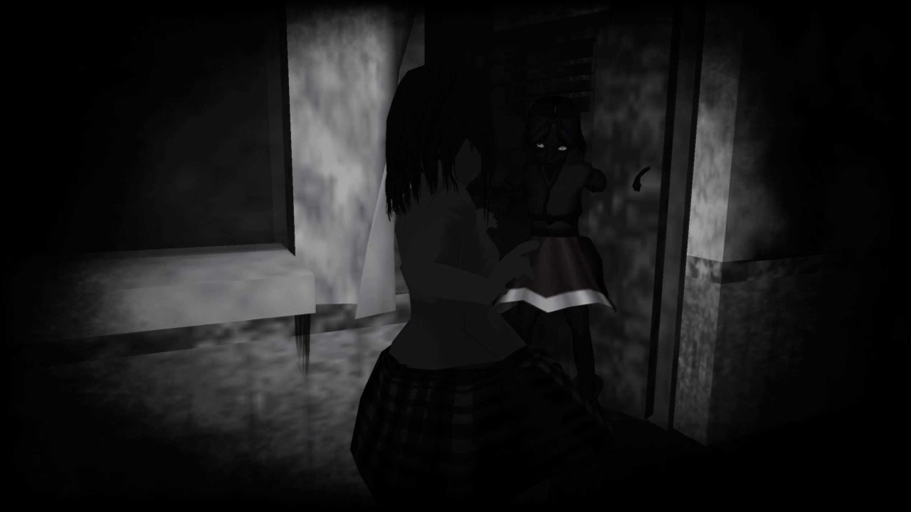 Скриншот из игры Frio - Lost in old town - 11