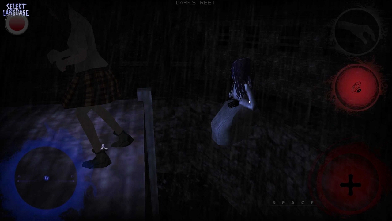 Скриншот из игры Frio - Lost in old town - 14