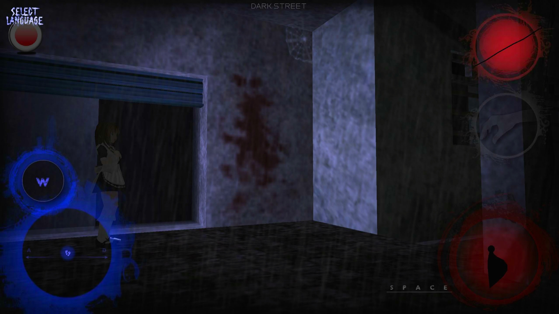 Скриншот из игры Frio - Lost in old town - 12