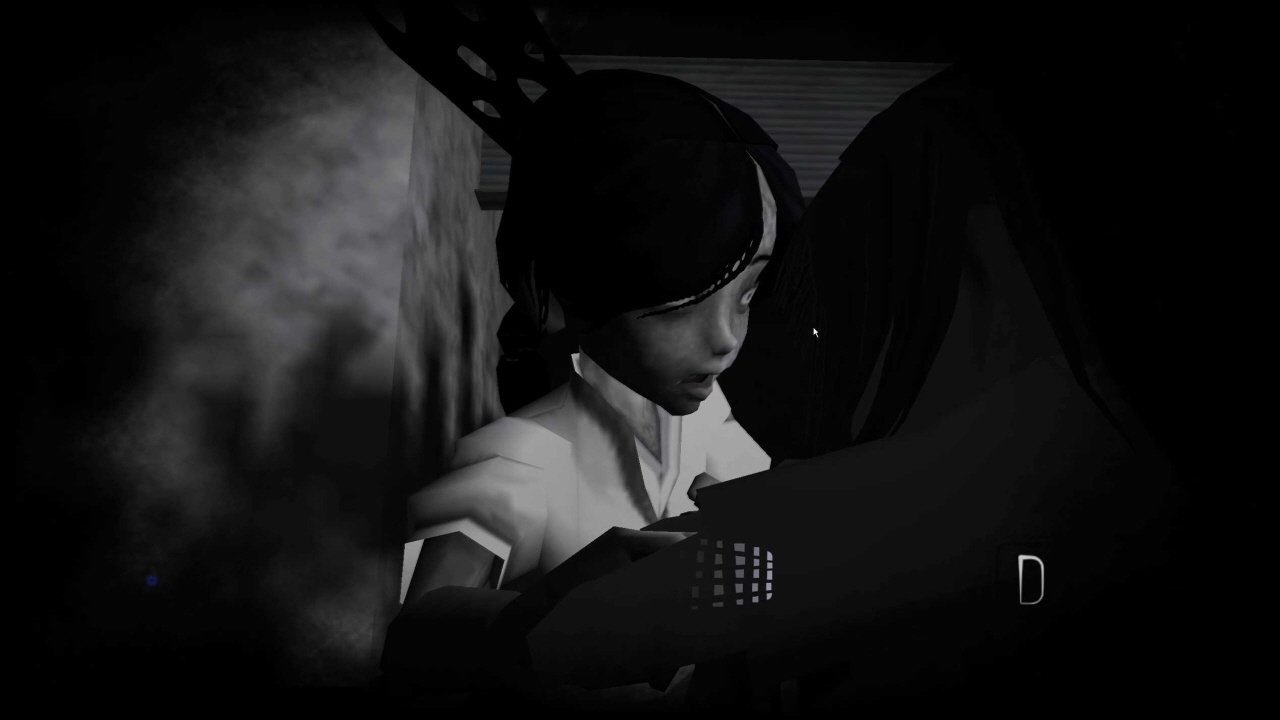 Скриншот из игры Frio - Lost in old town - 17