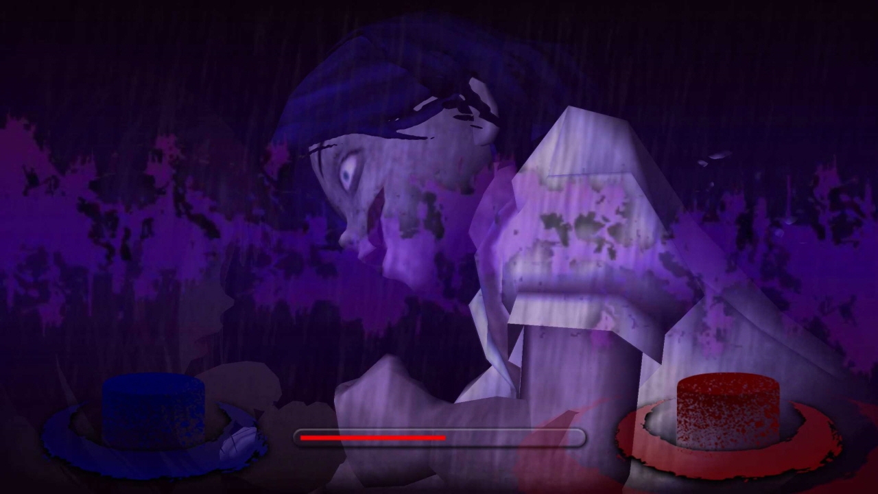 Скриншот из игры Frio - Lost in old town - 16