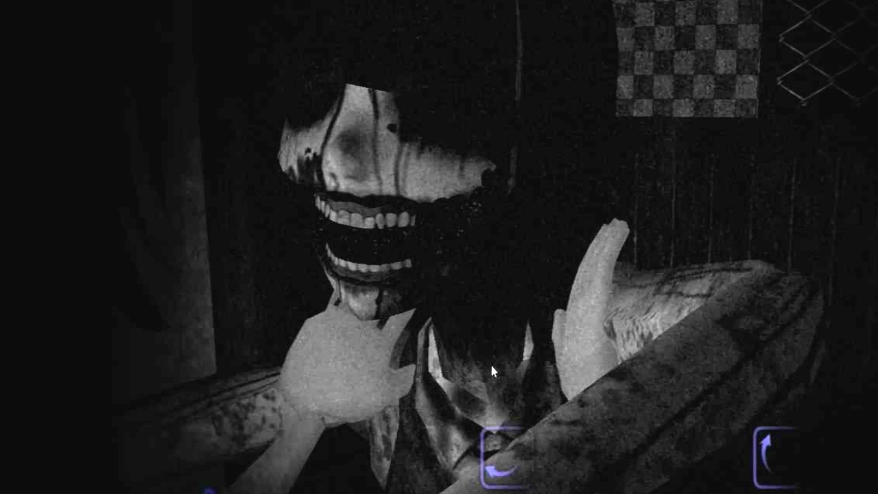 Скриншот из игры Frio2 - Memory of my sister - 14