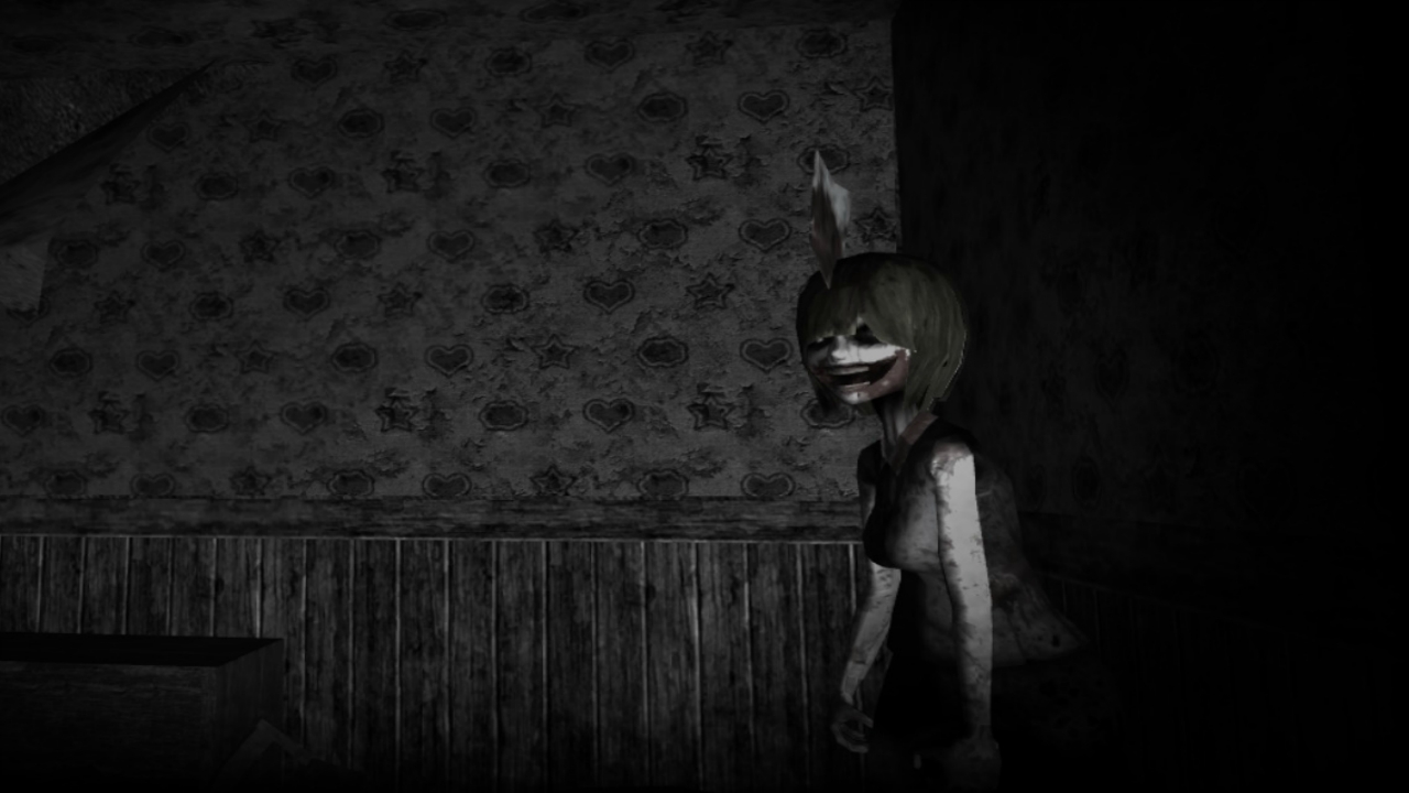 Скриншот из игры Frio2 - Memory of my sister - 22