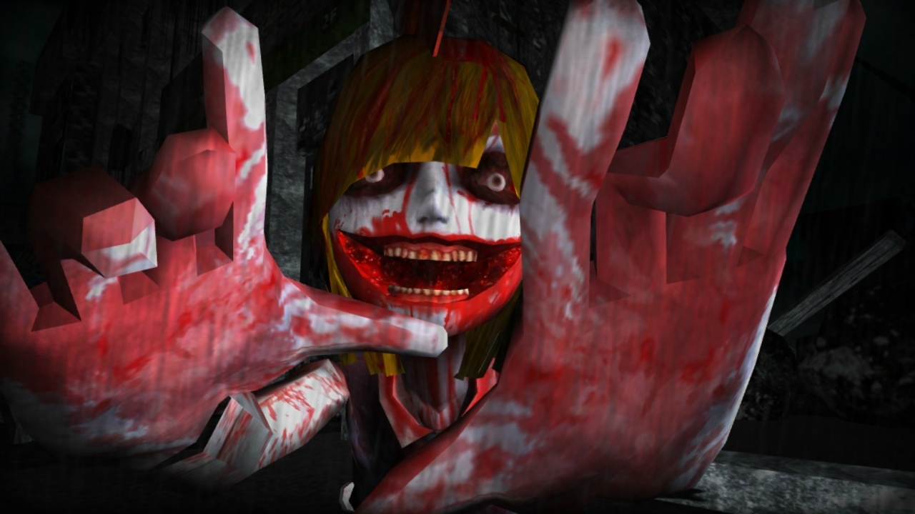 Скриншот из игры Frio2 - Memory of my sister - 24