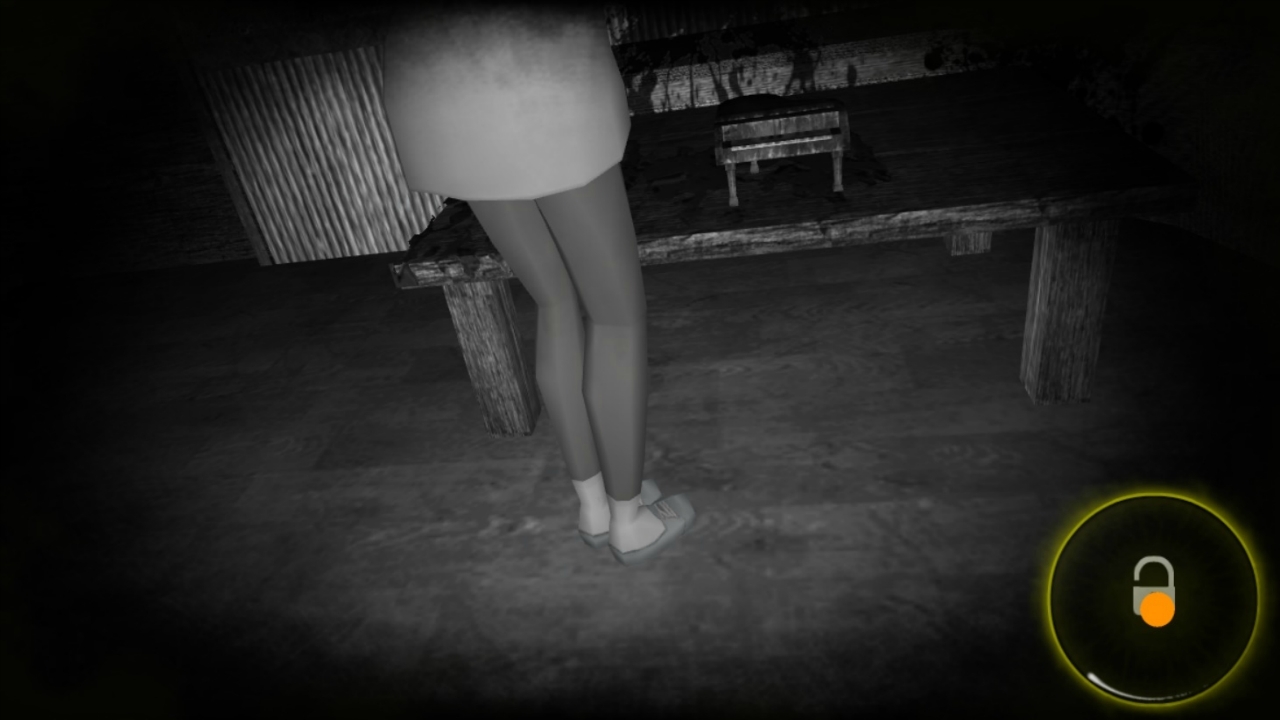 Скриншот из игры Frio2 - Memory of my sister - 19