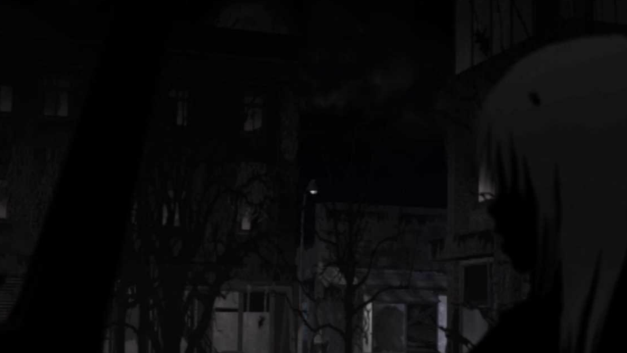 Скриншот из игры Frio2 - Memory of my sister - 23