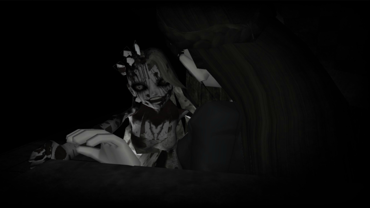 Скриншот из игры Frio2 - Memory of my sister - 20