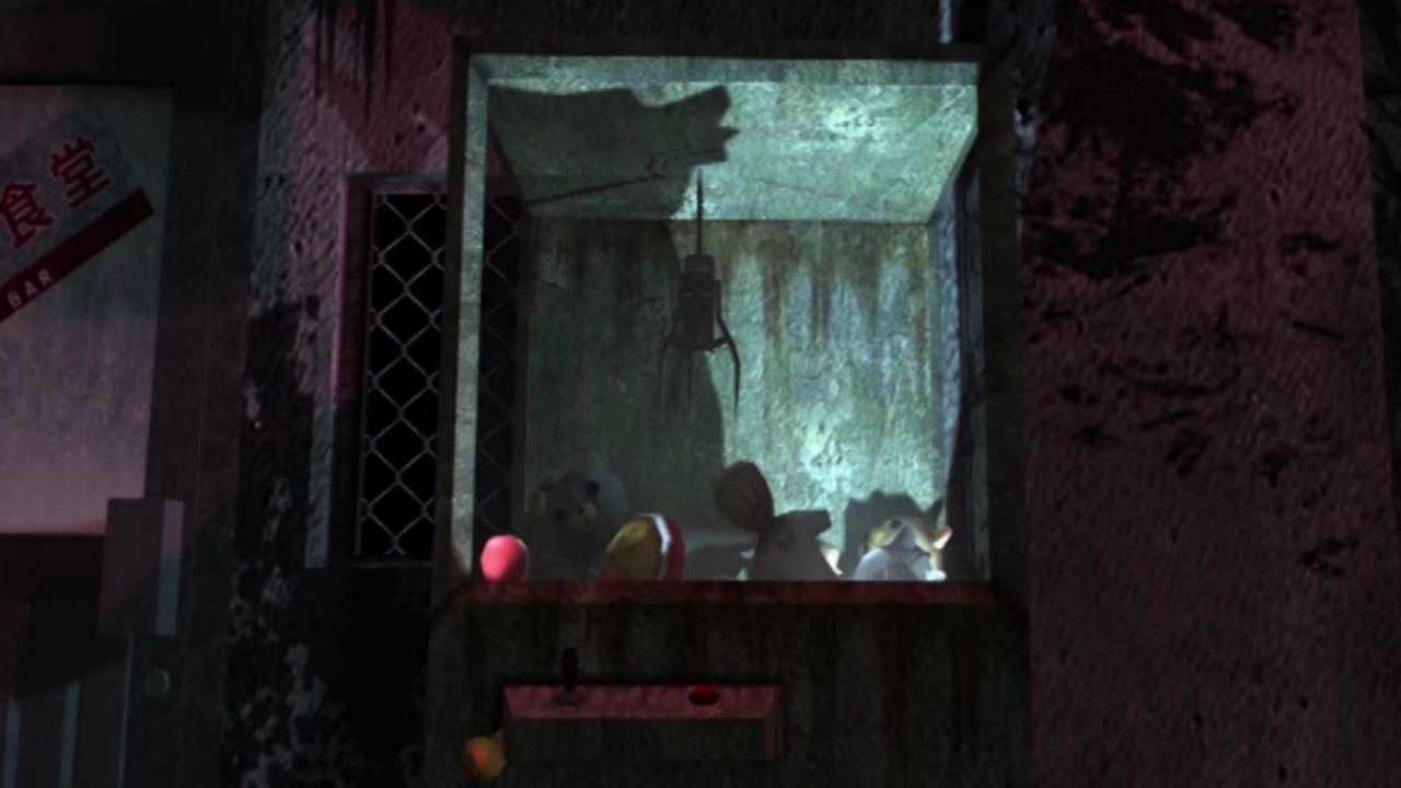 Скриншот из игры Frio2 - Memory of my sister - 15