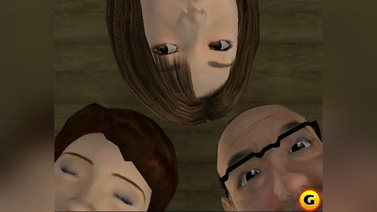 Скриншот из игры Mister Mosquito - 10