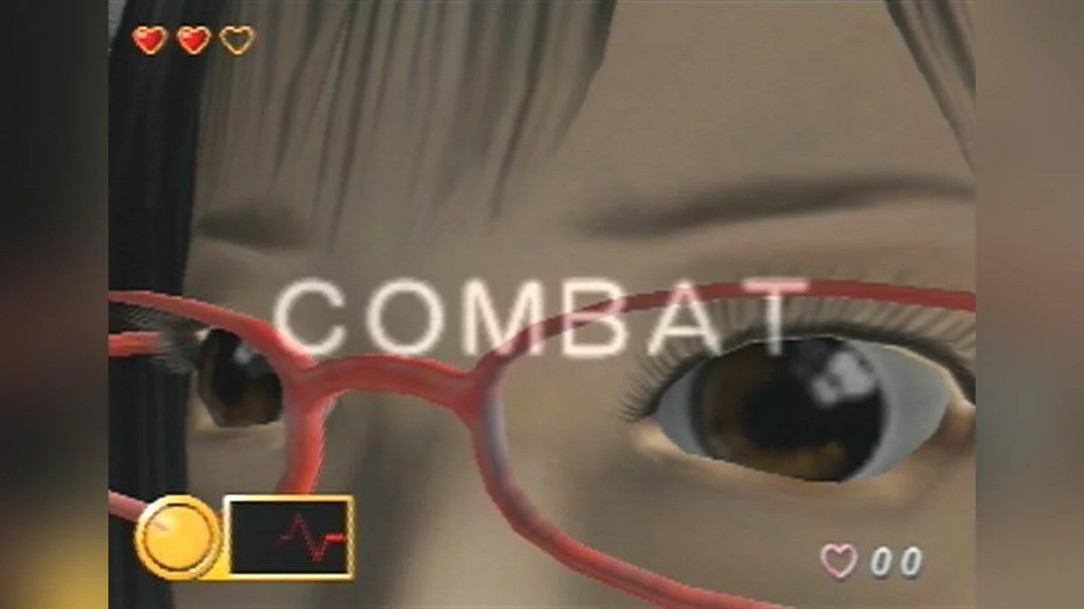 Скриншот из игры Mister Mosquito - 8