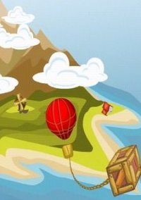 Обложка игры Balloon Mail