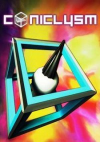 Обложка игры Coniclysm
