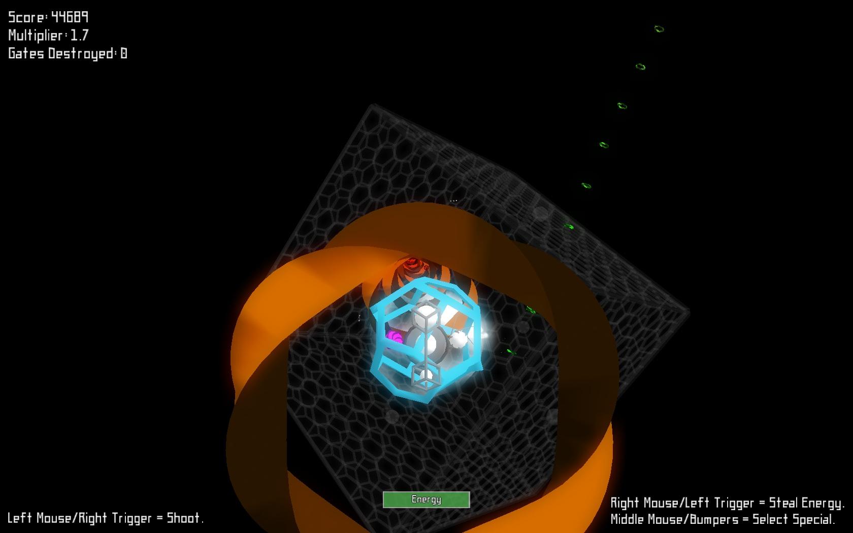 Скриншот из игры Coniclysm - 21