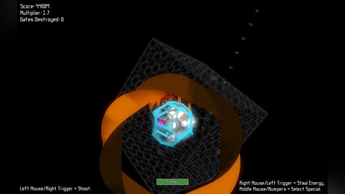 Скриншот из игры Coniclysm - 10