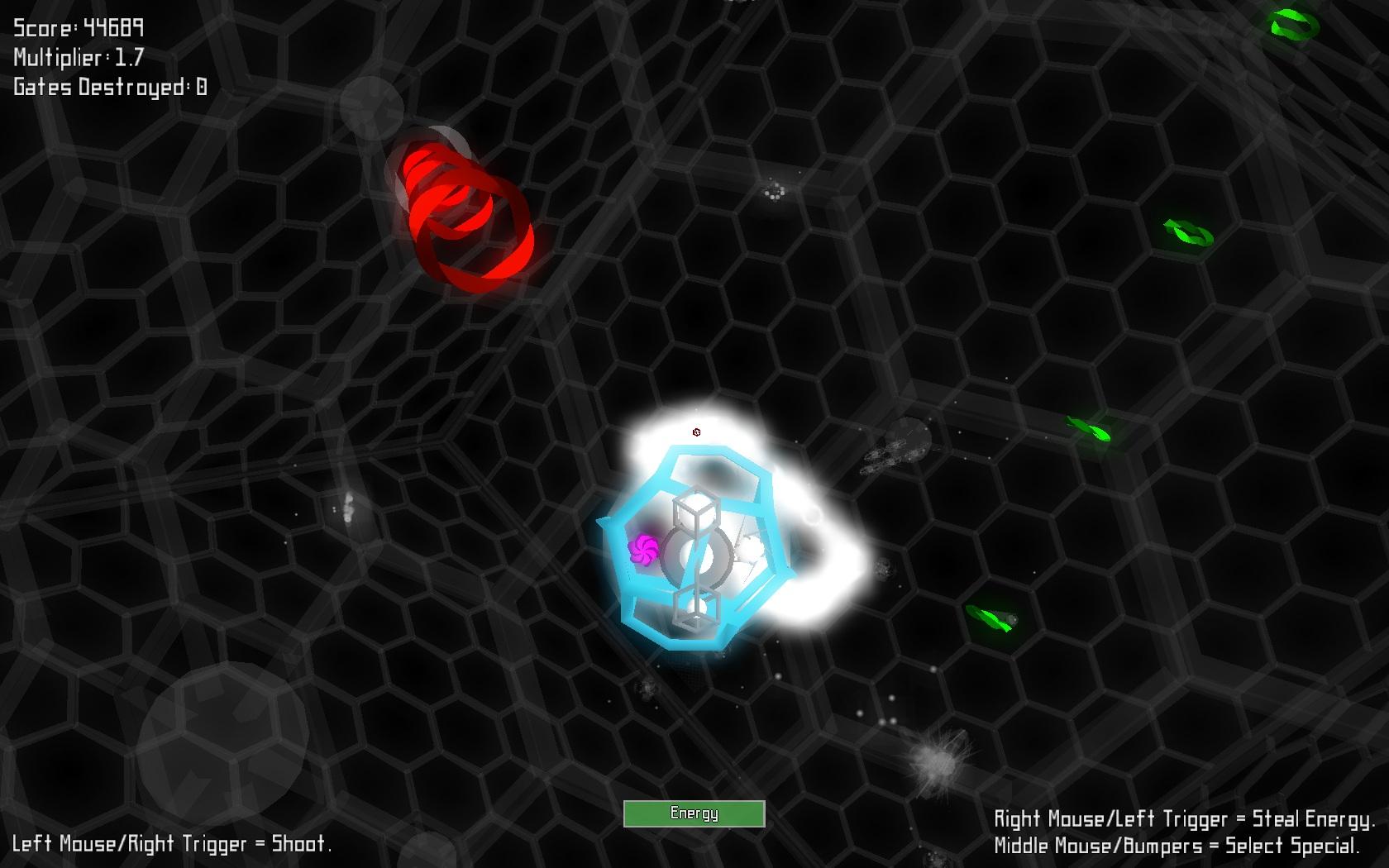 Скриншот из игры Coniclysm - 24