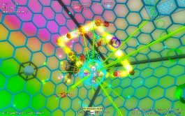 Скриншот из игры Coniclysm - 2