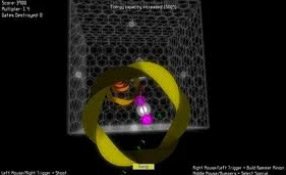 Скриншот из игры Coniclysm - 4