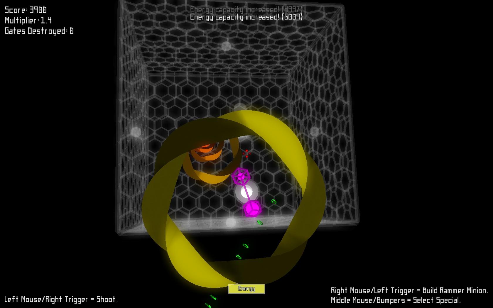 Скриншот из игры Coniclysm - 27