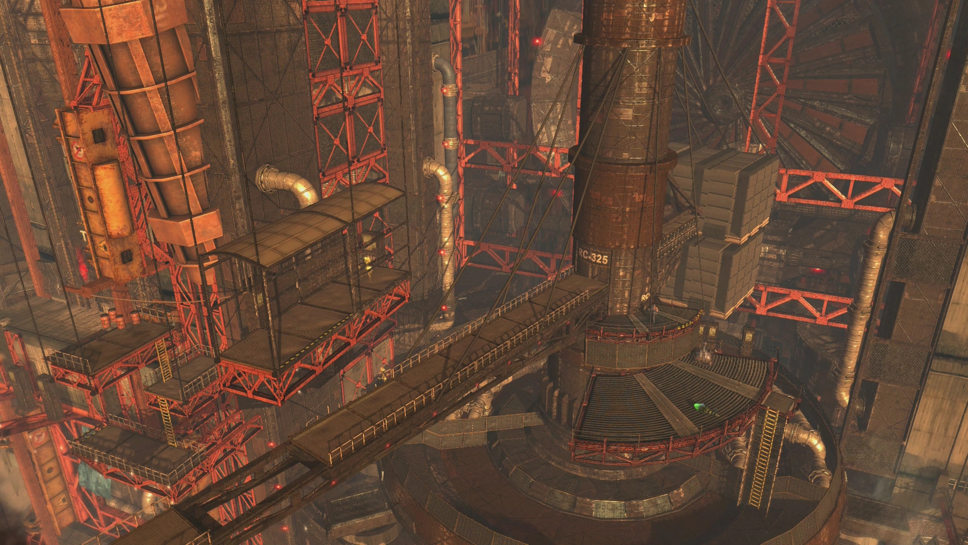 Скриншот из игры Marlow Briggs and The Mask of Death - 50